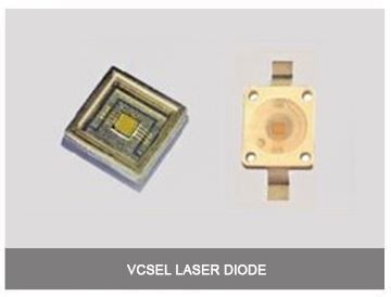 VCSEL レーザー ダイオード