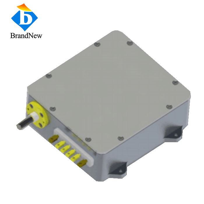 RGB ファイバーカップリングレーザーダイオード