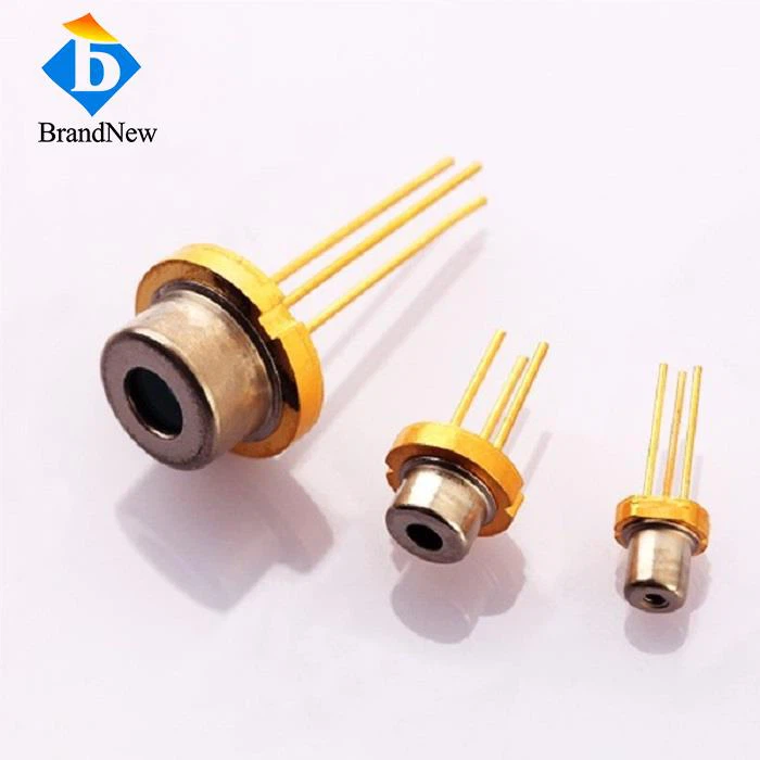 半導体TOマウントレーザーダイオード