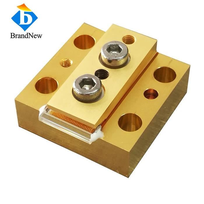 60w 830nm CS レーザー ダイオード ファイバー カップリング
