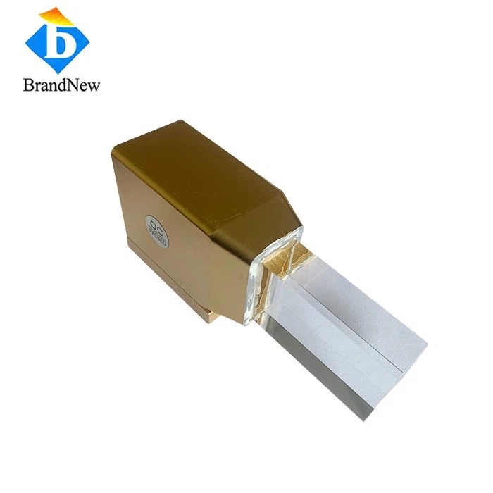 ライトガイドコーン付きダイオードレーザースタック