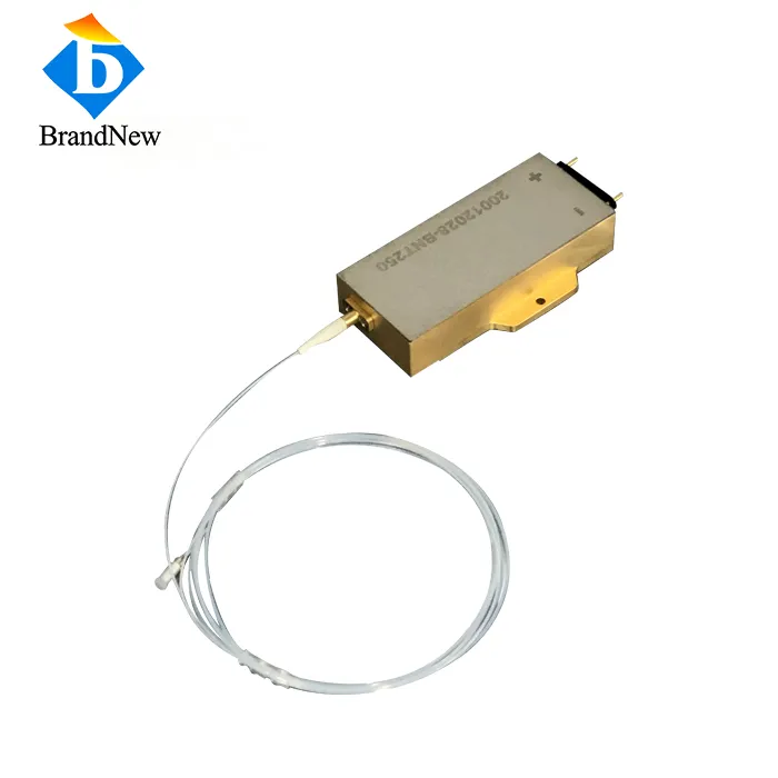200W 793nm Fiber Coupled Diode Laser