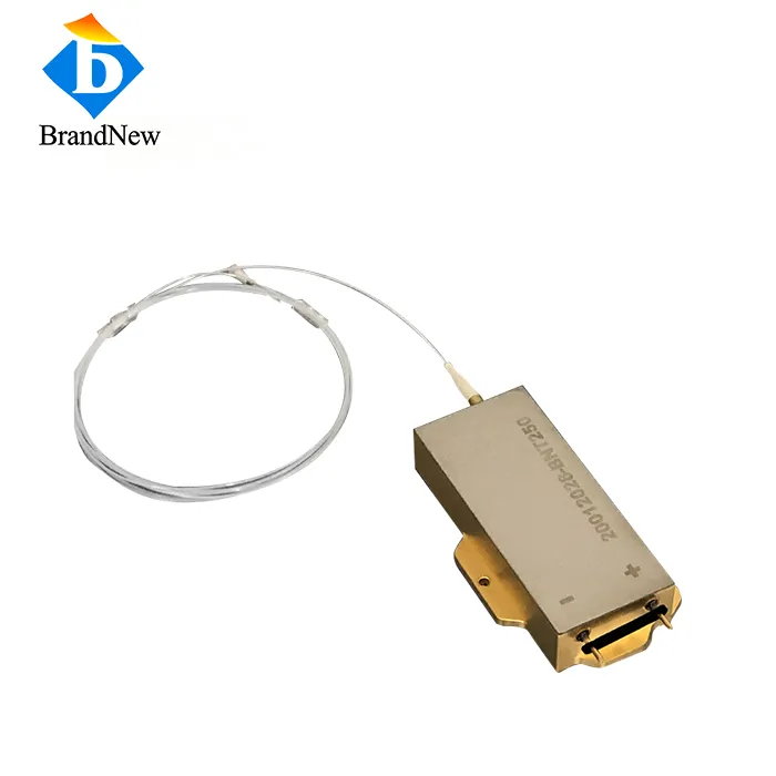 200W 793nm Fiber Coupled Diode Laser