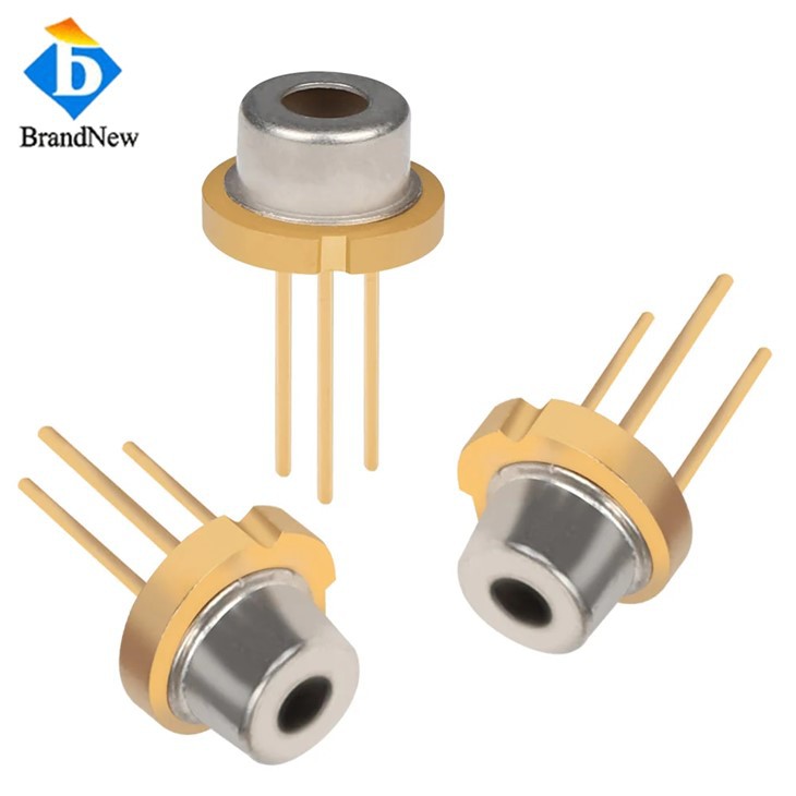 5mW 2004nm TO-mount Laser Diode